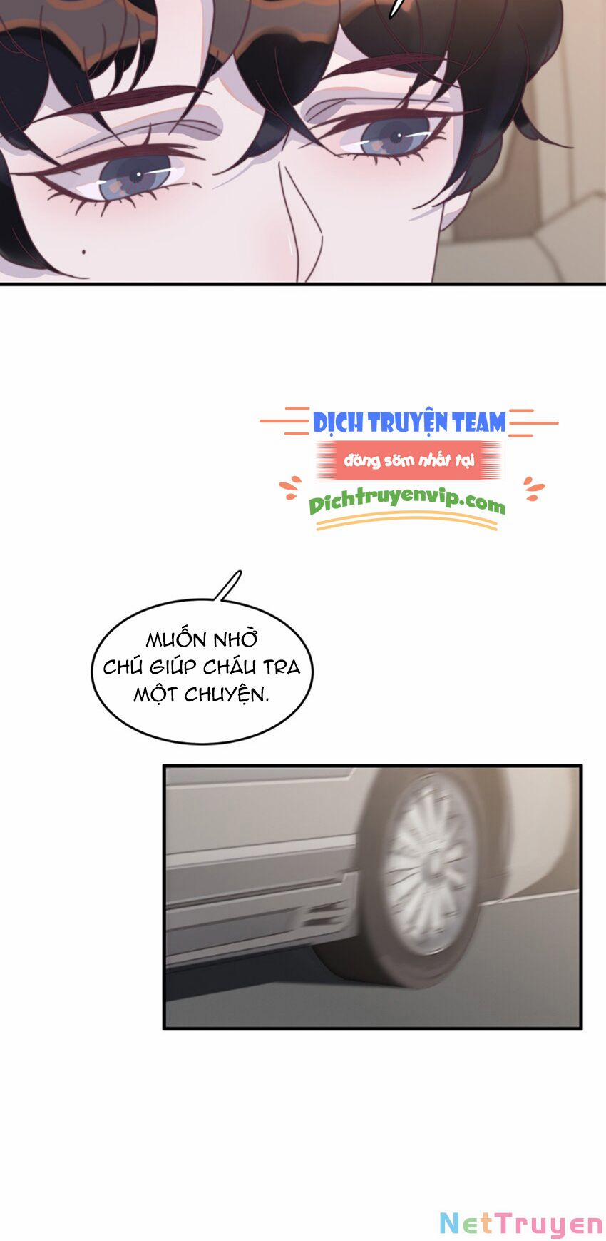 Nghe Nói Tôi Rất Nghèo 110 trang 6