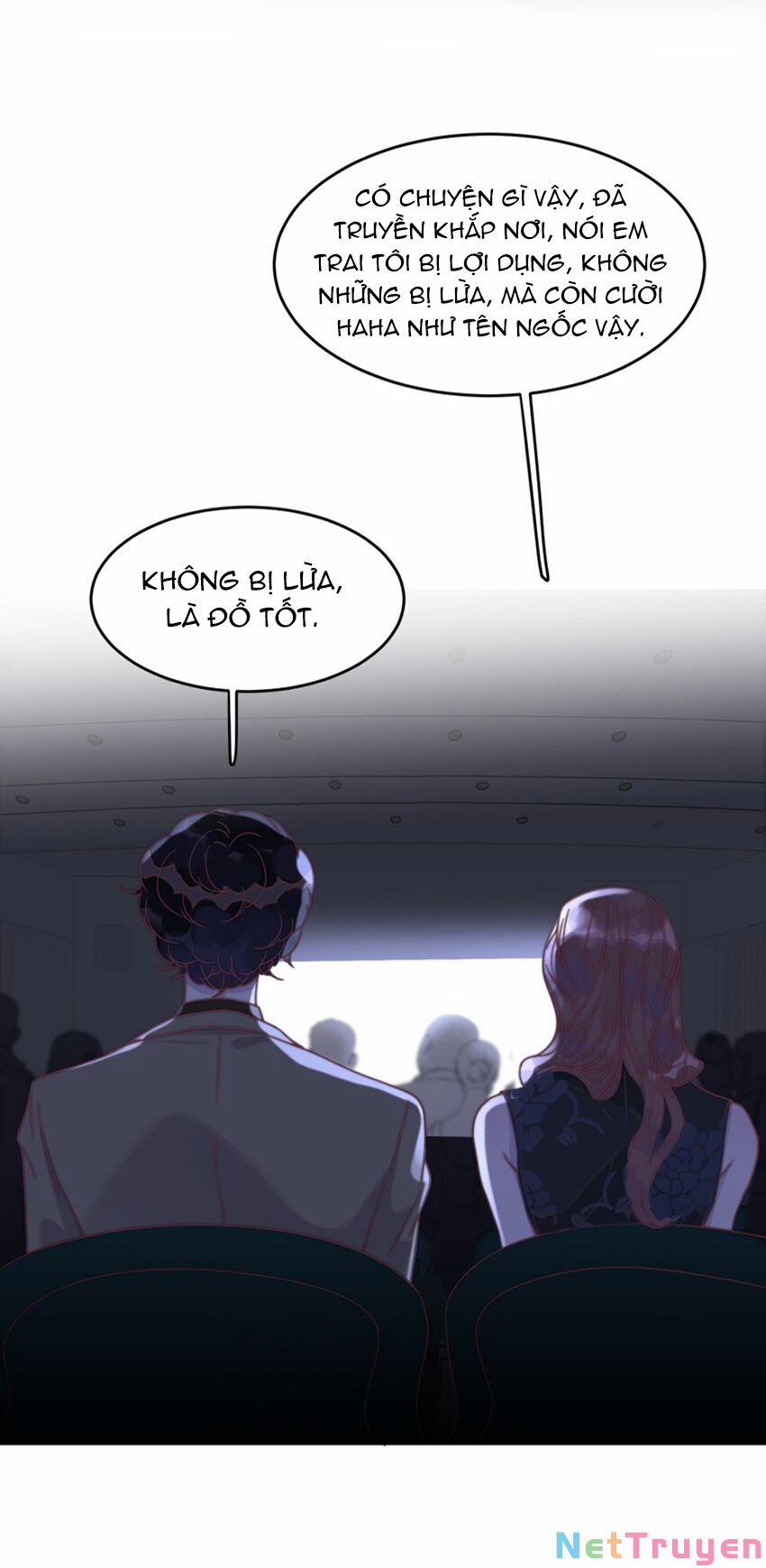 Nghe Nói Tôi Rất Nghèo 110 trang 8