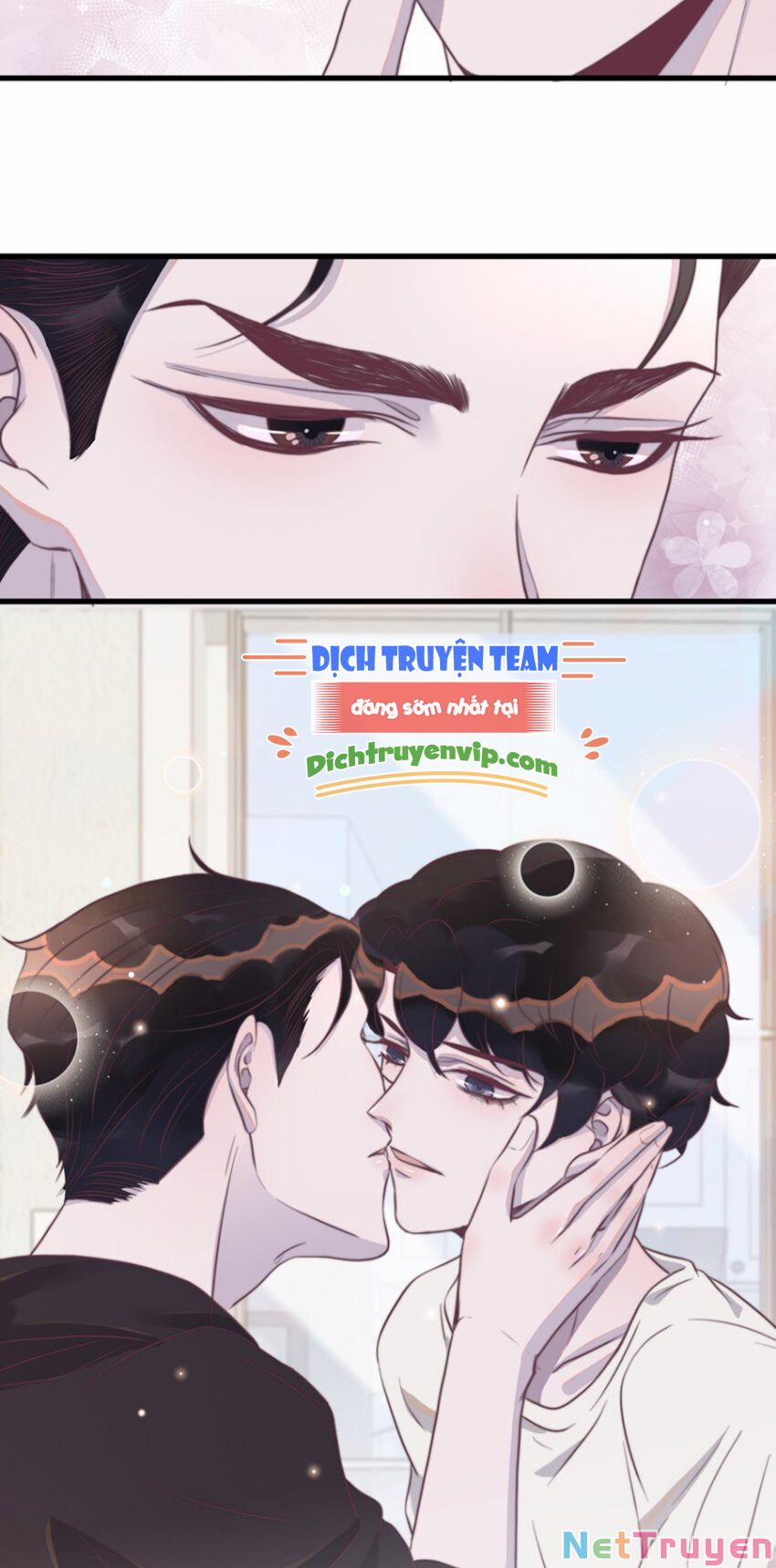 Nghe Nói Tôi Rất Nghèo 111 trang 10