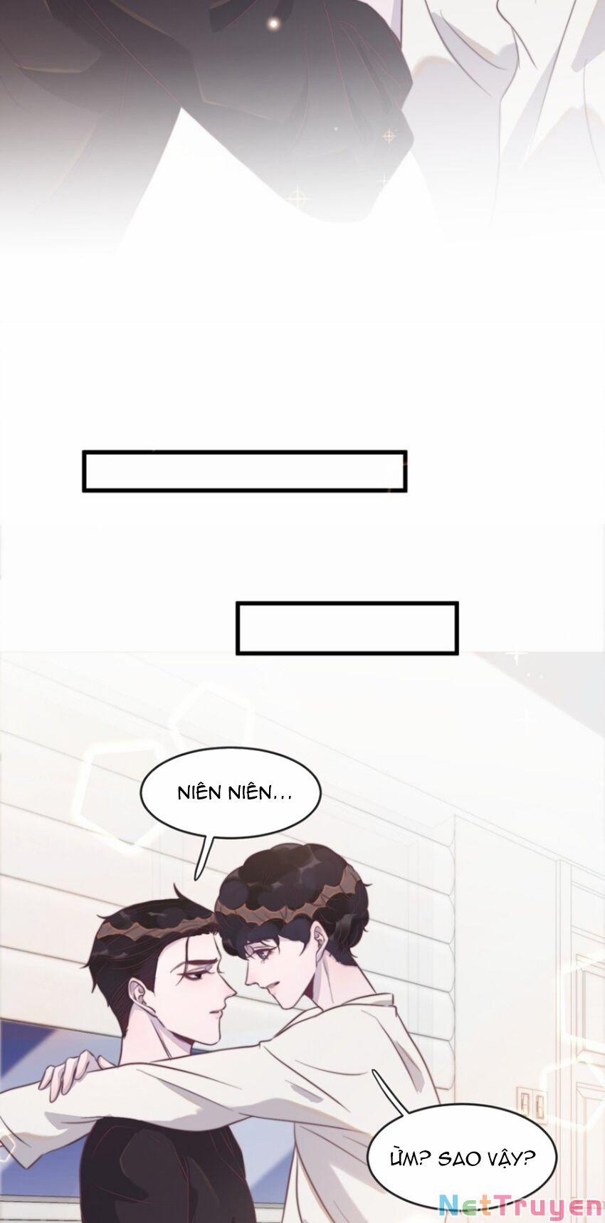 Nghe Nói Tôi Rất Nghèo 111 trang 11