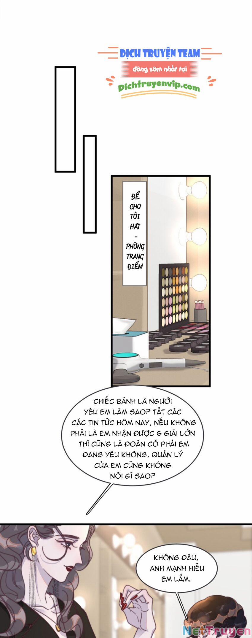 Nghe Nói Tôi Rất Nghèo 111 trang 14