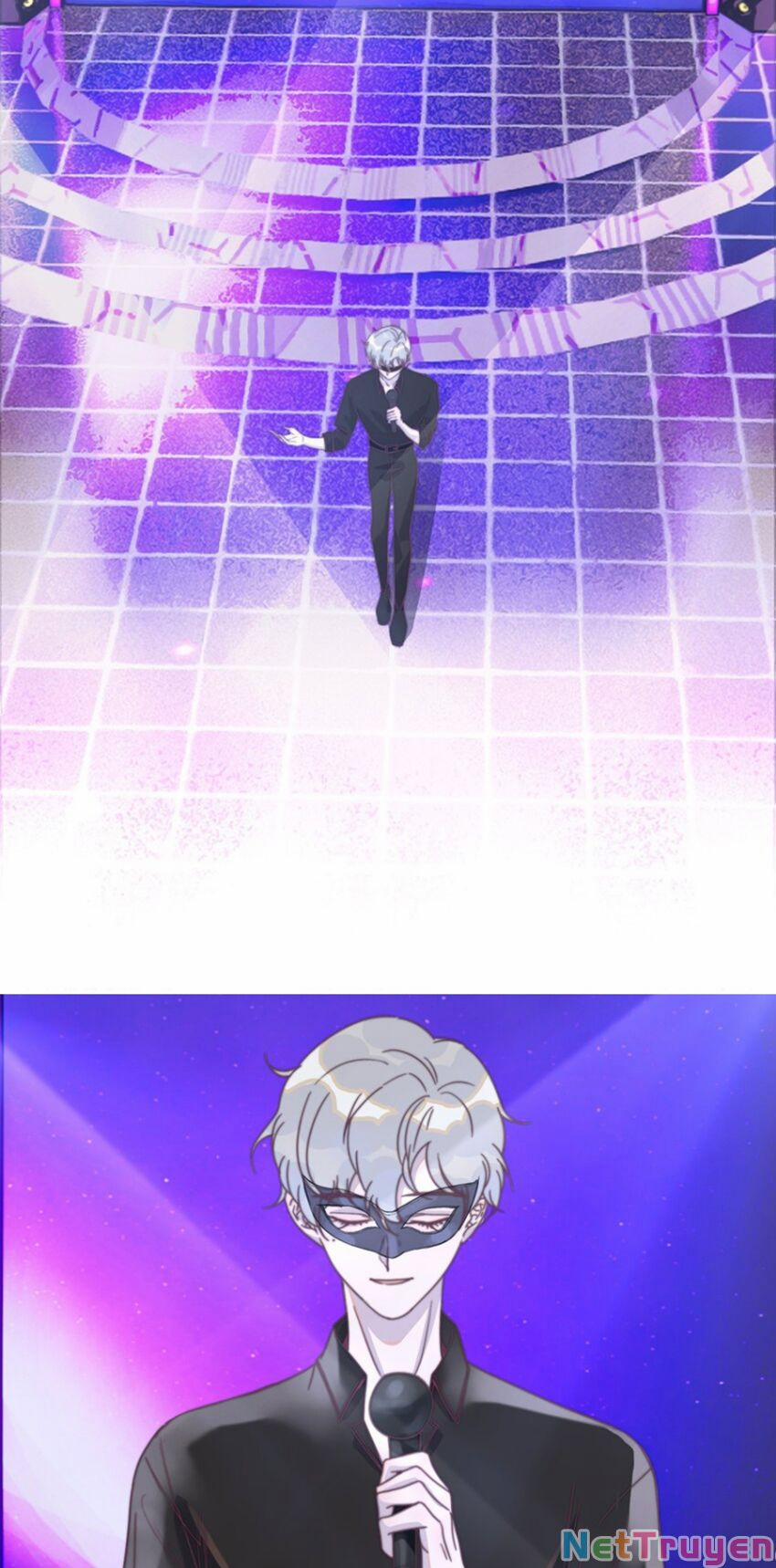 Nghe Nói Tôi Rất Nghèo 111 trang 21