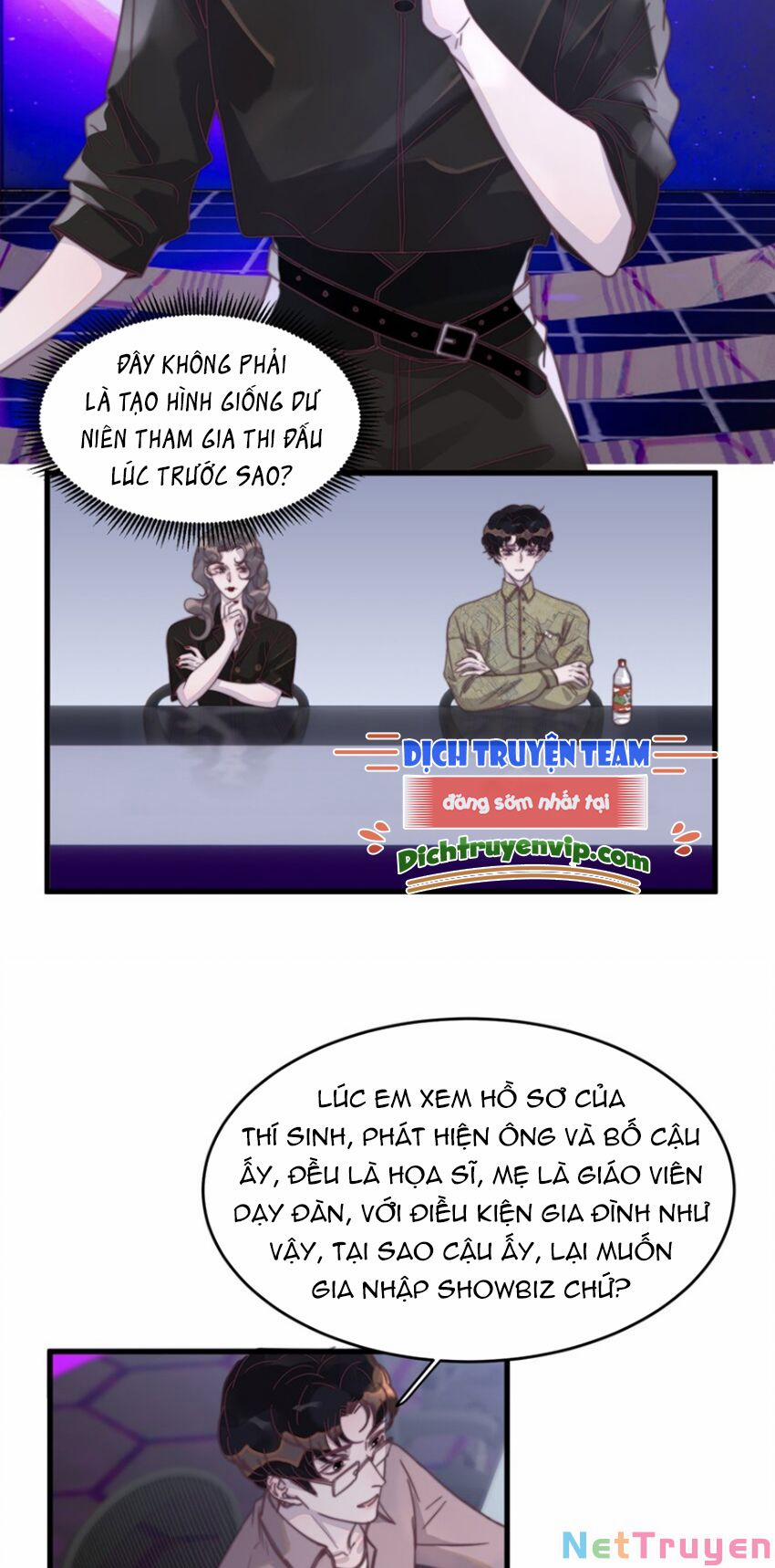 Nghe Nói Tôi Rất Nghèo 111 trang 22