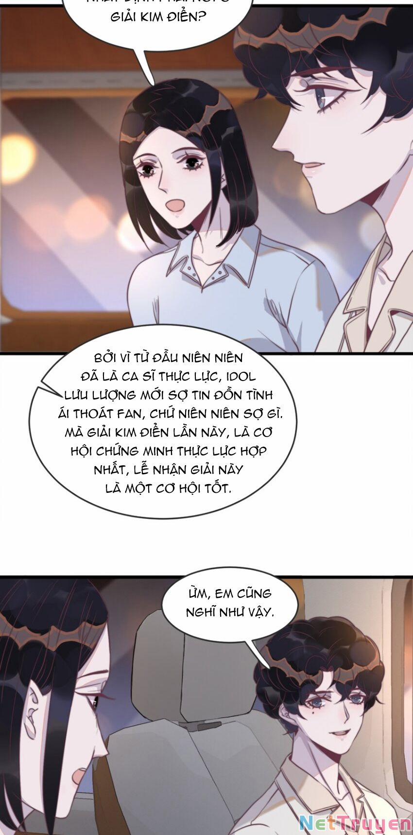 Nghe Nói Tôi Rất Nghèo 111 trang 4