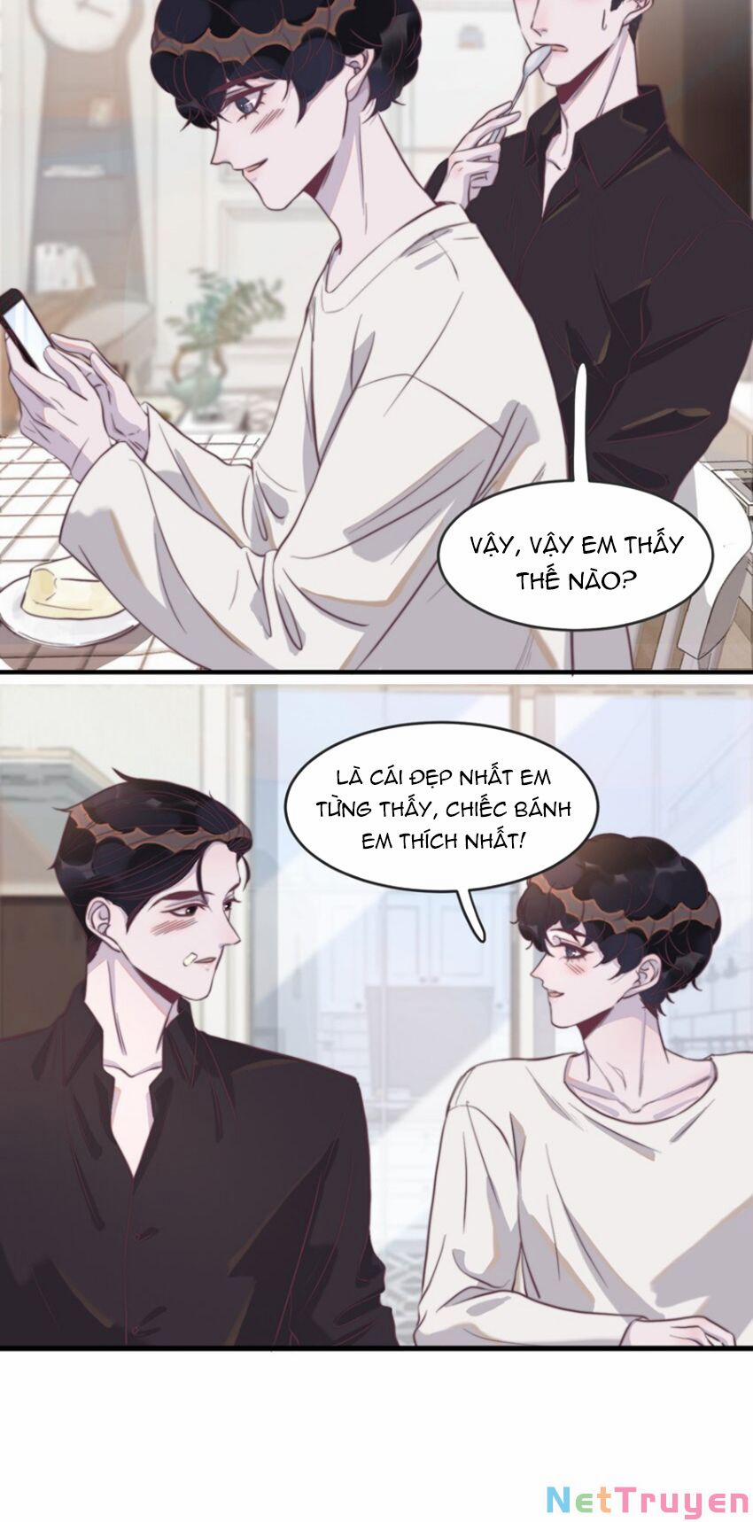 Nghe Nói Tôi Rất Nghèo 111 trang 7