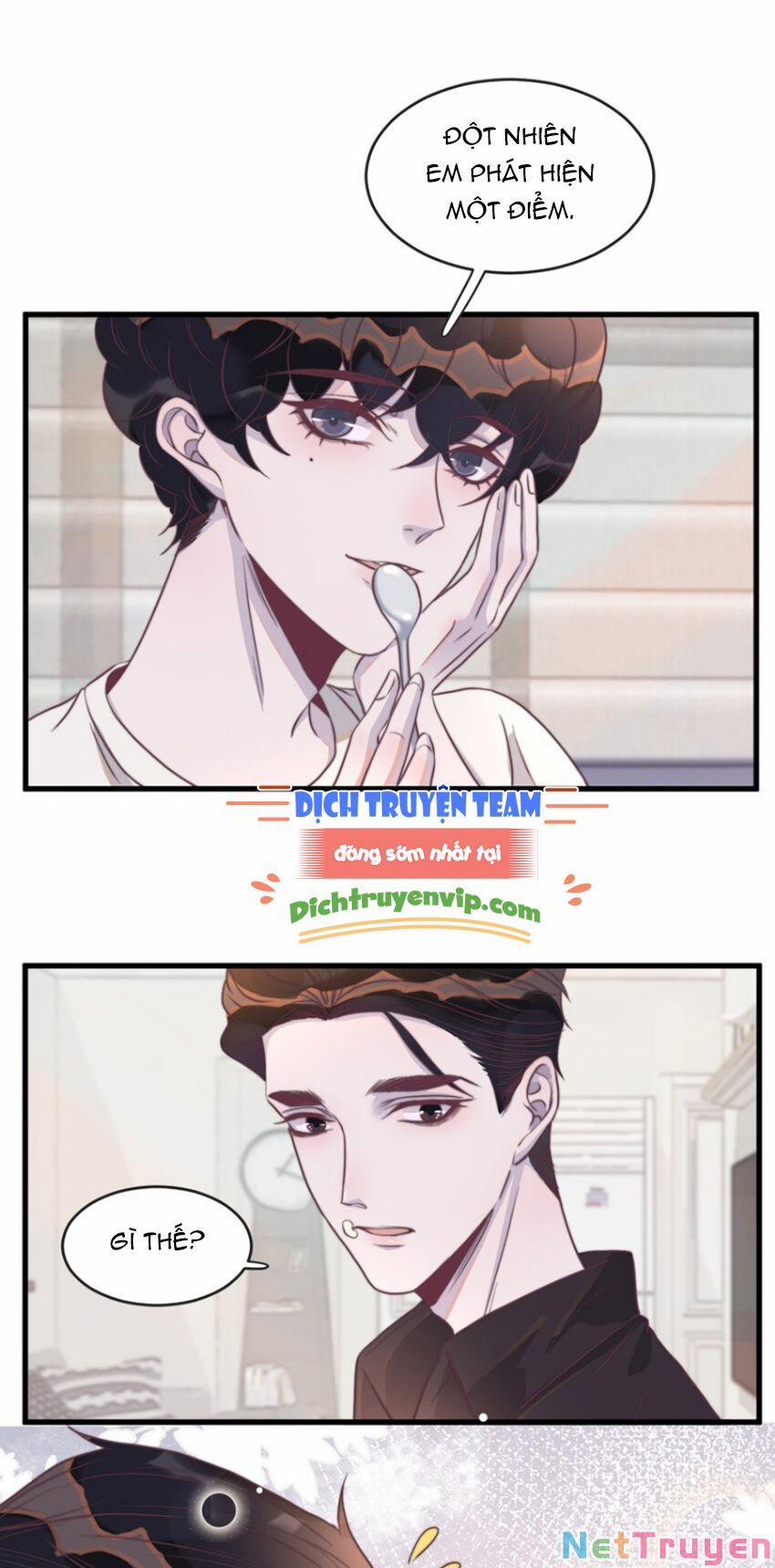 Nghe Nói Tôi Rất Nghèo 111 trang 8