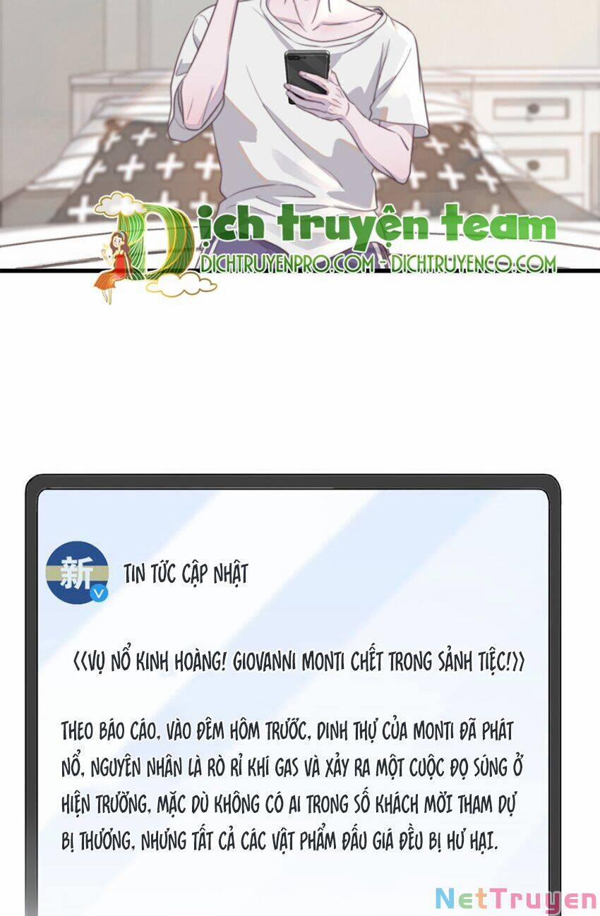 Nghe Nói Tôi Rất Nghèo Chương 119 Trang 16