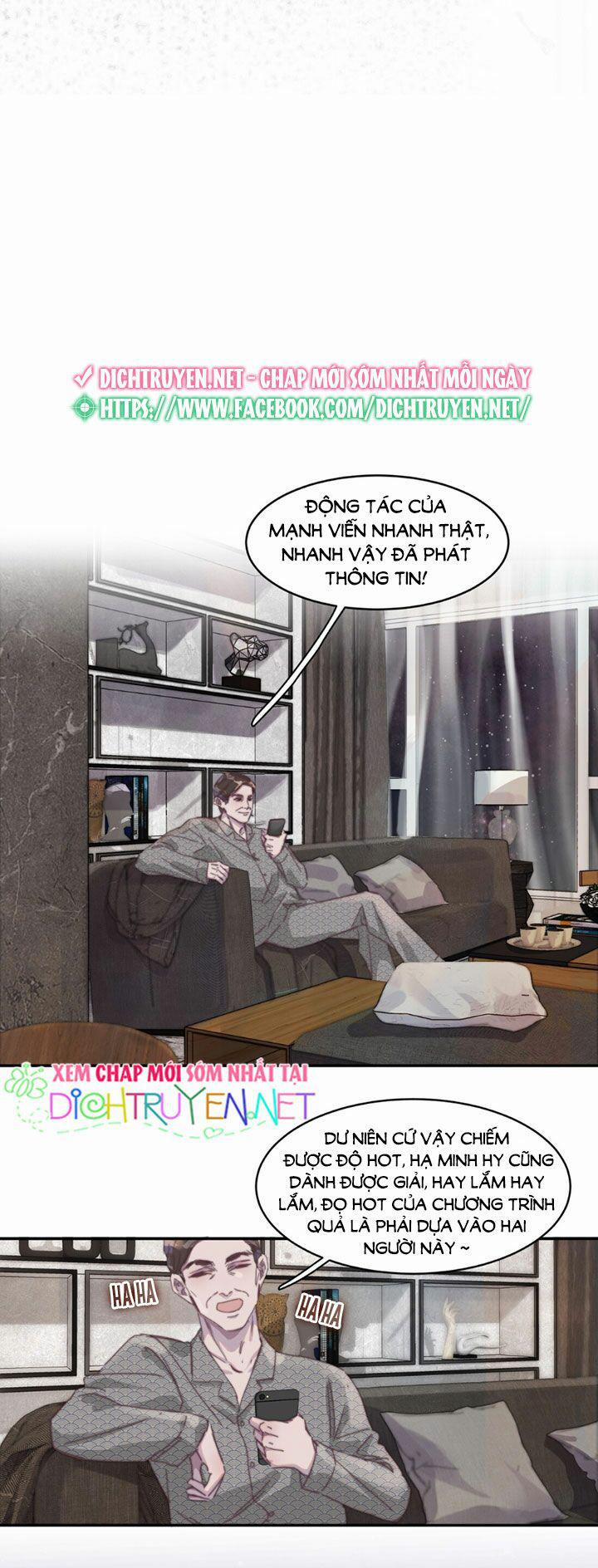 Nghe Nói Tôi Rất Nghèo 12 trang 10