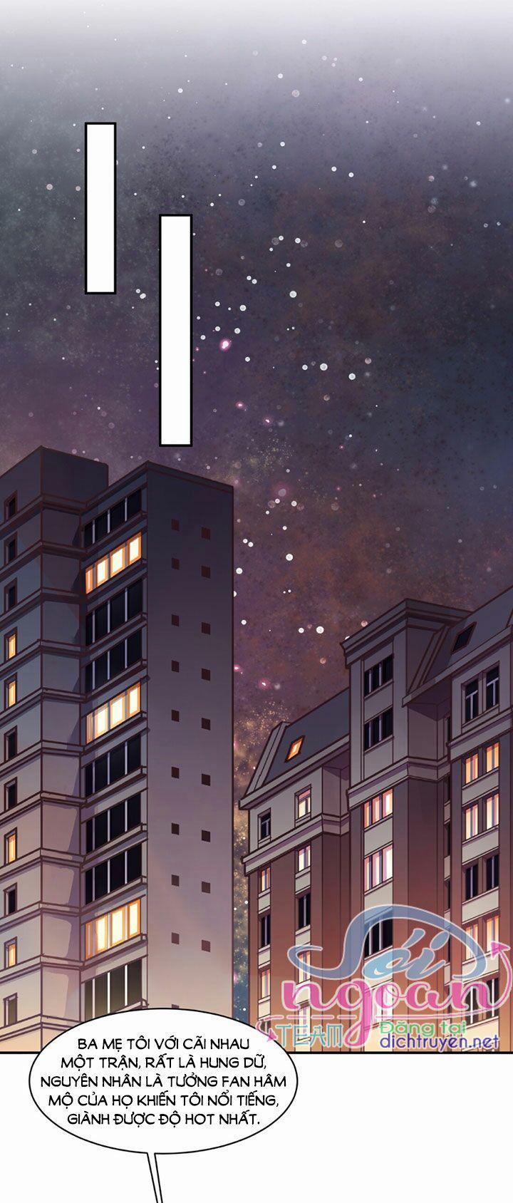 Nghe Nói Tôi Rất Nghèo 12 trang 11