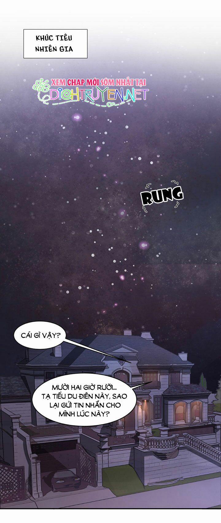 Nghe Nói Tôi Rất Nghèo 12 trang 15