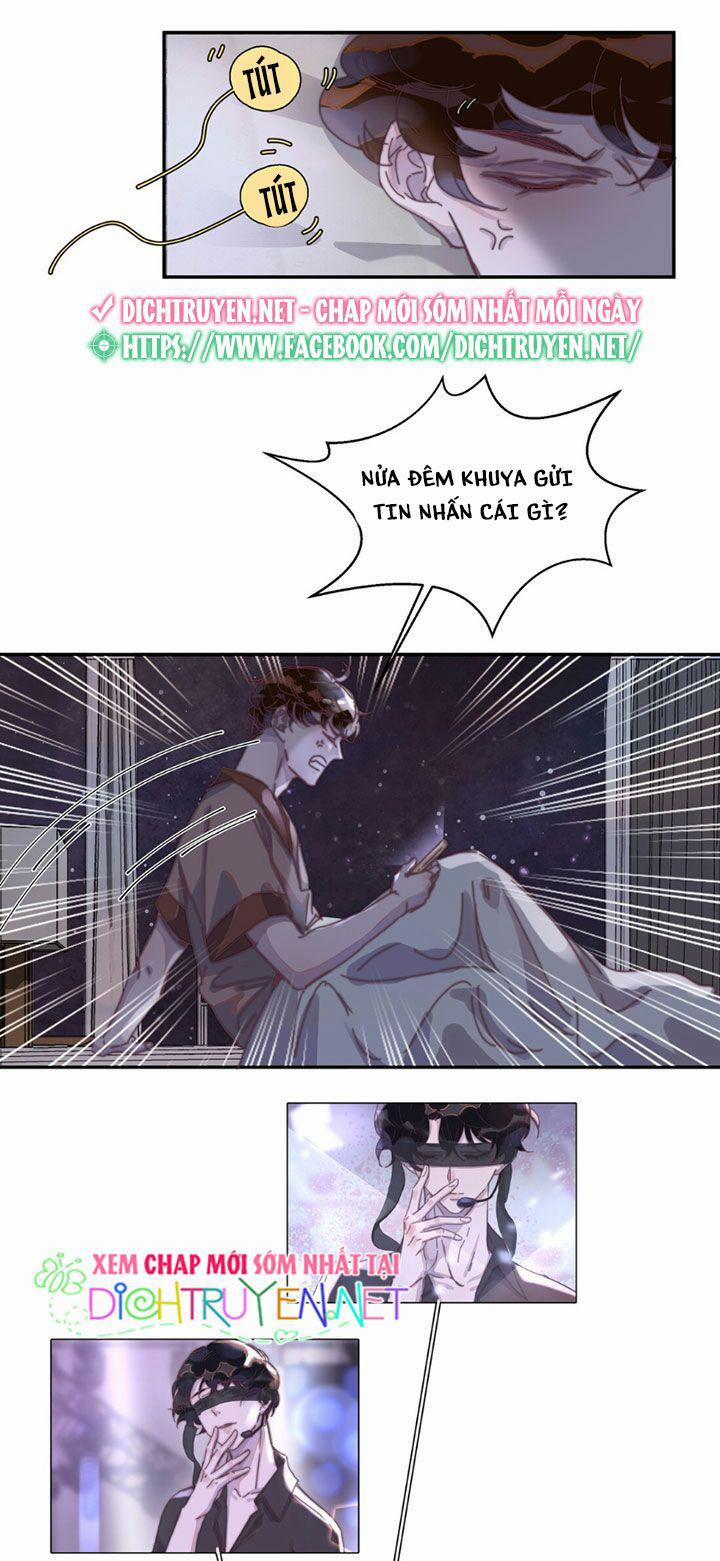 Nghe Nói Tôi Rất Nghèo 12 trang 17