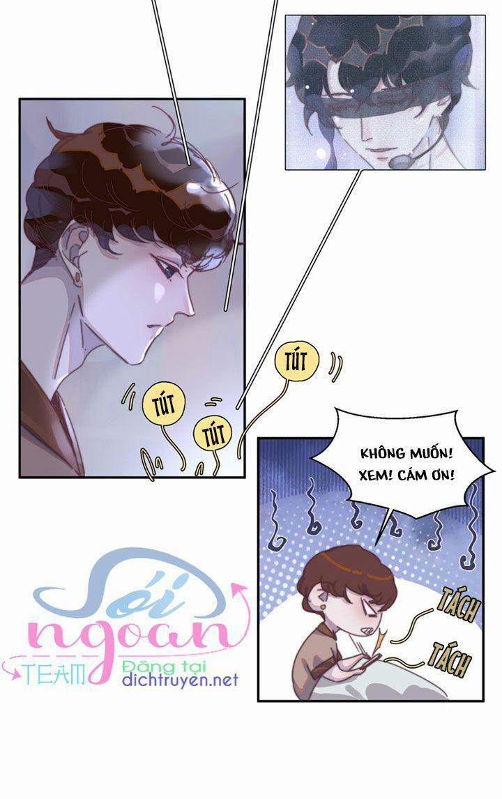 Nghe Nói Tôi Rất Nghèo 12 trang 18