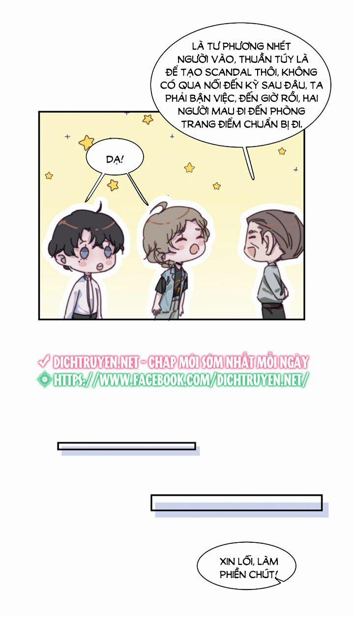 Nghe Nói Tôi Rất Nghèo 13 trang 10