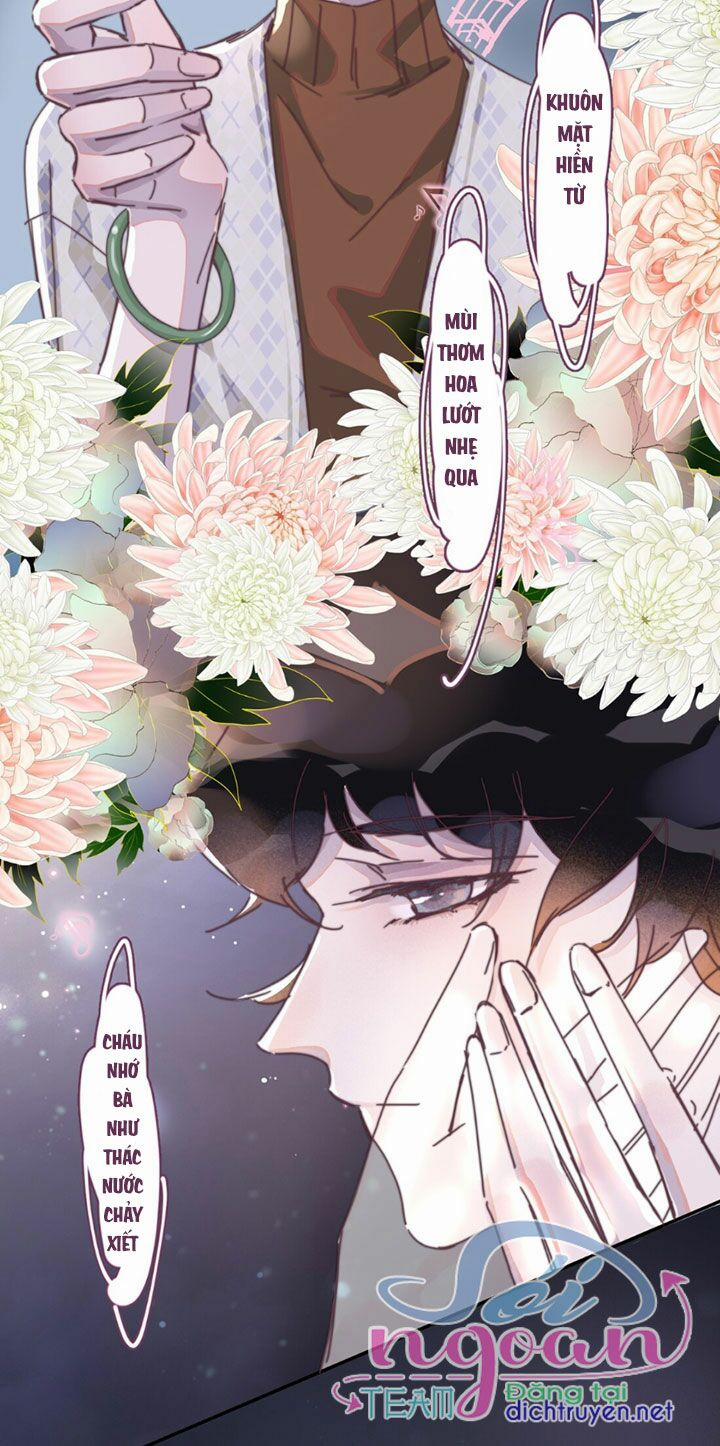 Nghe Nói Tôi Rất Nghèo 13 trang 20