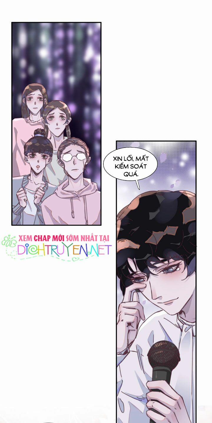 Nghe Nói Tôi Rất Nghèo 13 trang 24