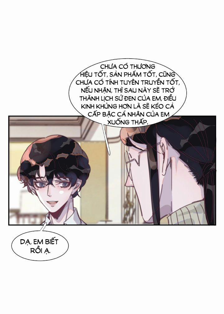 Nghe Nói Tôi Rất Nghèo 14 trang 20