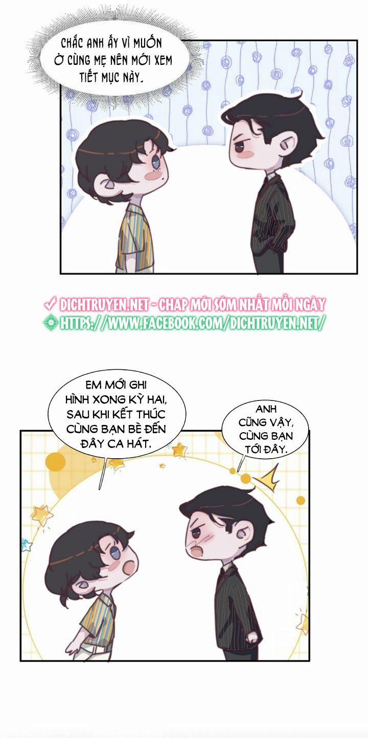 Nghe Nói Tôi Rất Nghèo 14 trang 4