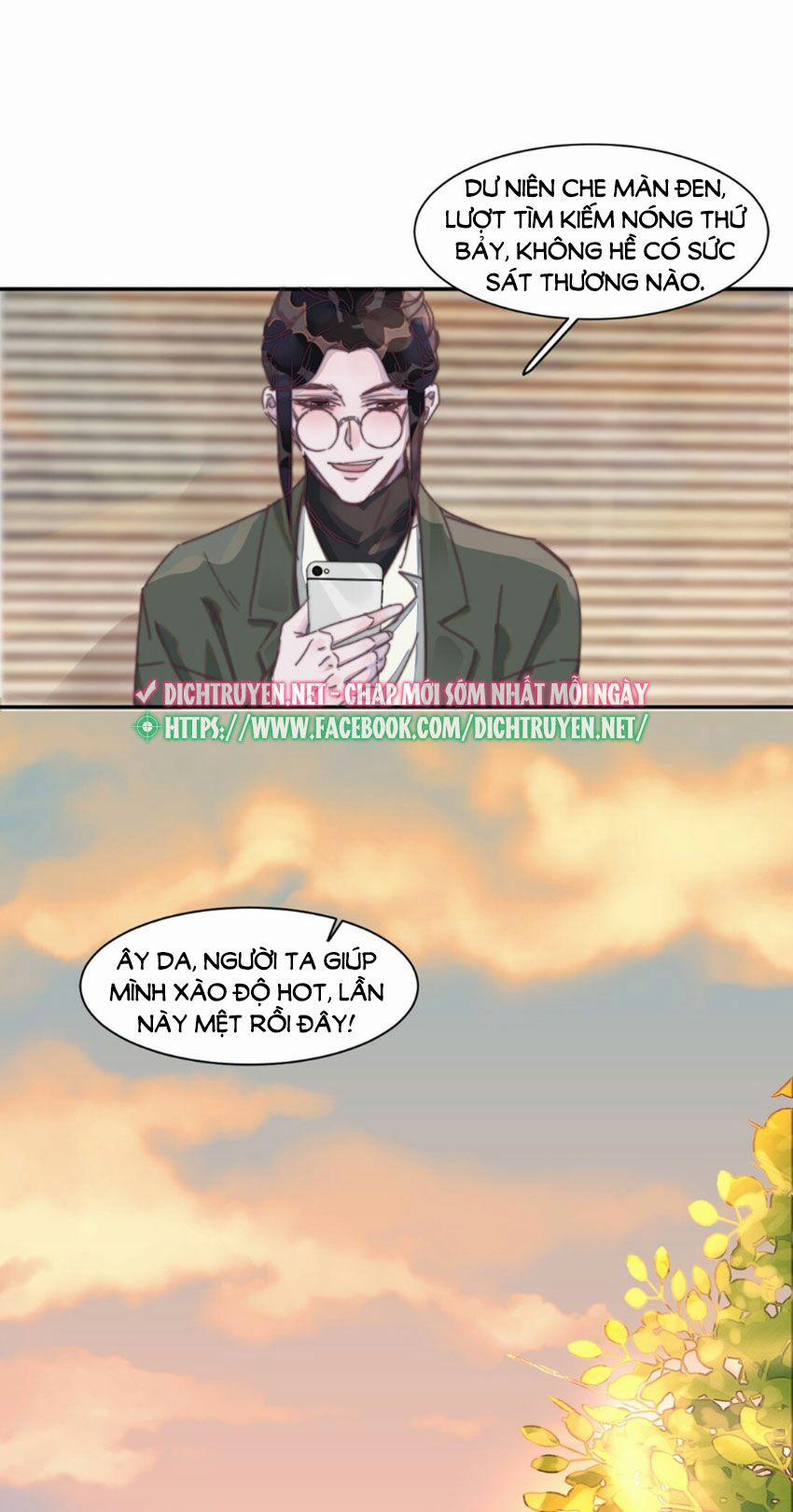 Nghe Nói Tôi Rất Nghèo 15 trang 10