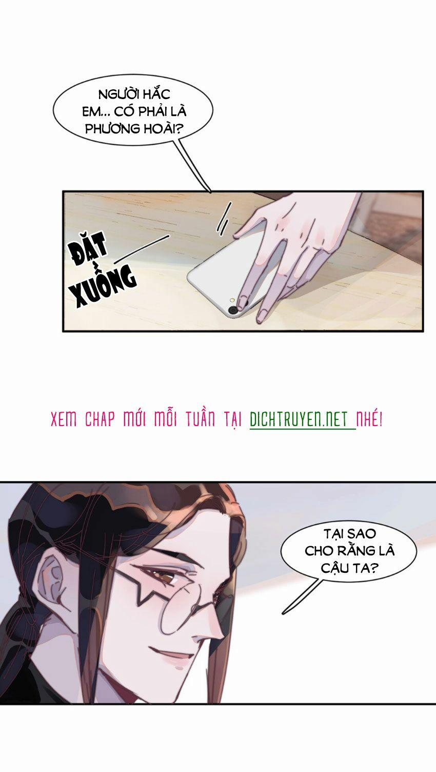 Nghe Nói Tôi Rất Nghèo 15 trang 6