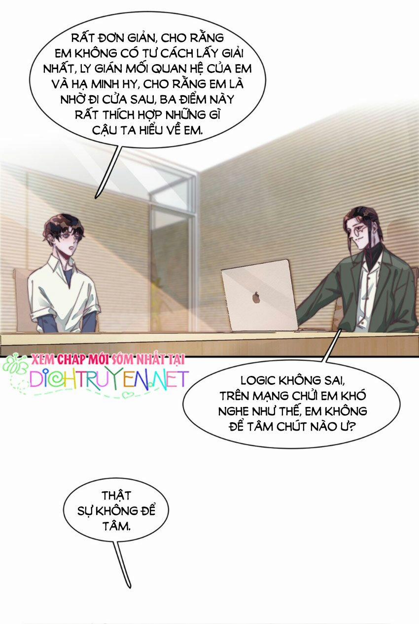 Nghe Nói Tôi Rất Nghèo 15 trang 7