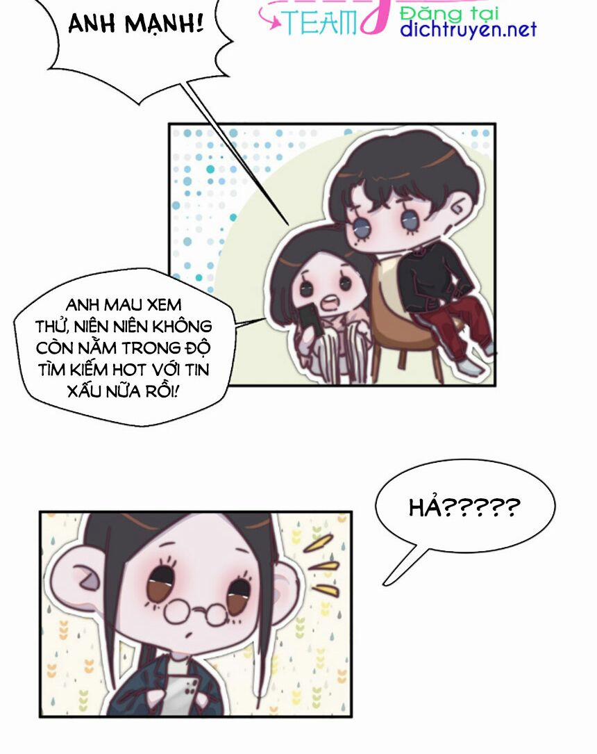 Nghe Nói Tôi Rất Nghèo 16 trang 15