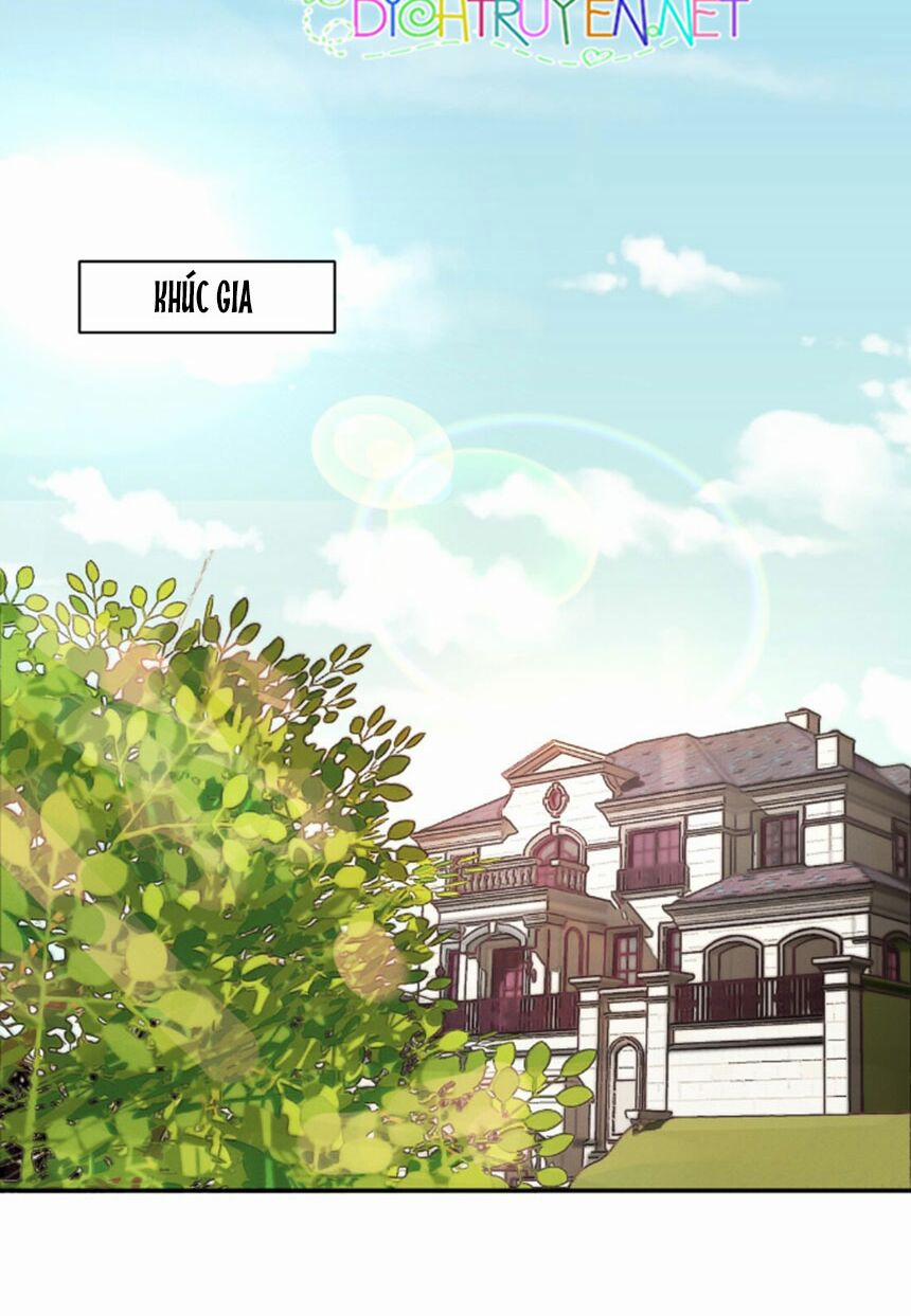 Nghe Nói Tôi Rất Nghèo 16 trang 17