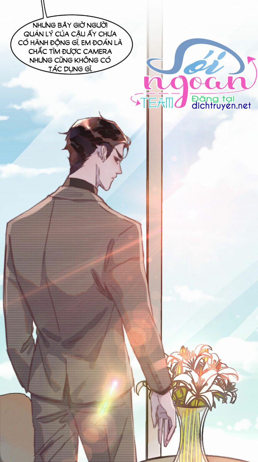 Nghe Nói Tôi Rất Nghèo 16 trang 26