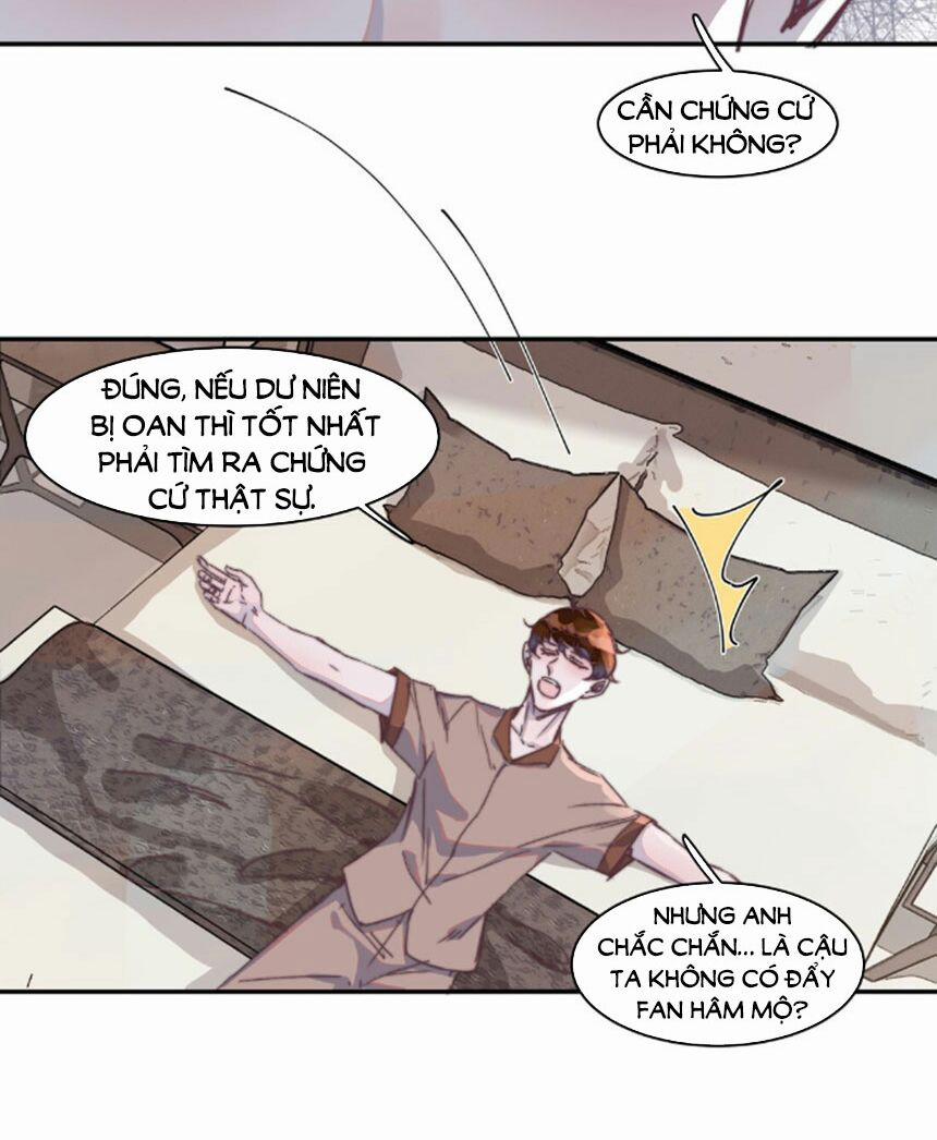 Nghe Nói Tôi Rất Nghèo 16 trang 28