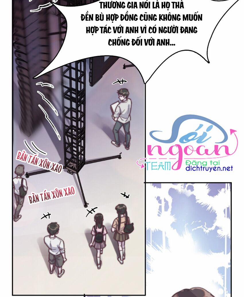 Nghe Nói Tôi Rất Nghèo 17 trang 28