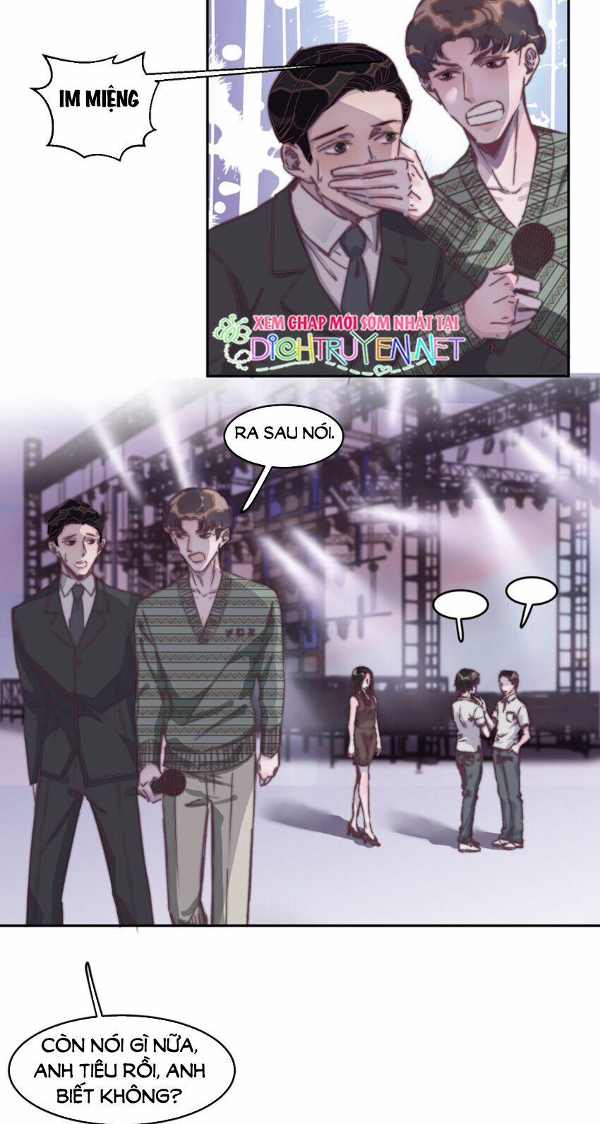 Nghe Nói Tôi Rất Nghèo 17 trang 29