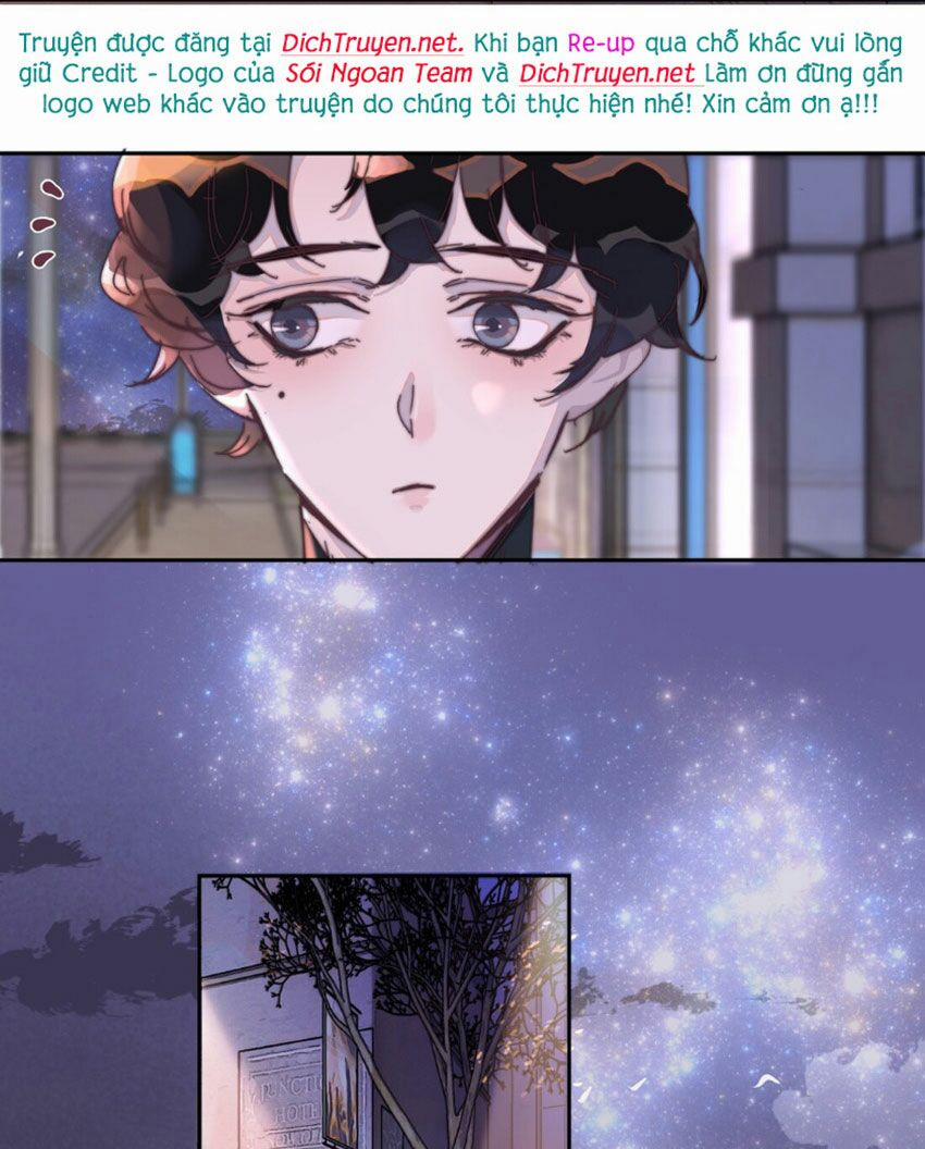 Nghe Nói Tôi Rất Nghèo 18 trang 11