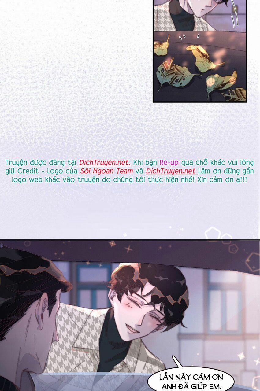 Nghe Nói Tôi Rất Nghèo 18 trang 20