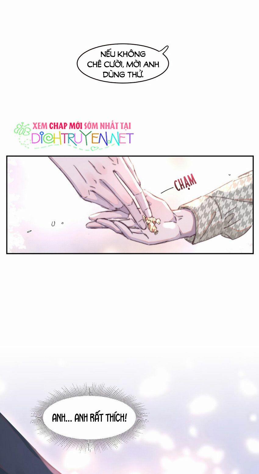 Nghe Nói Tôi Rất Nghèo 18 trang 24