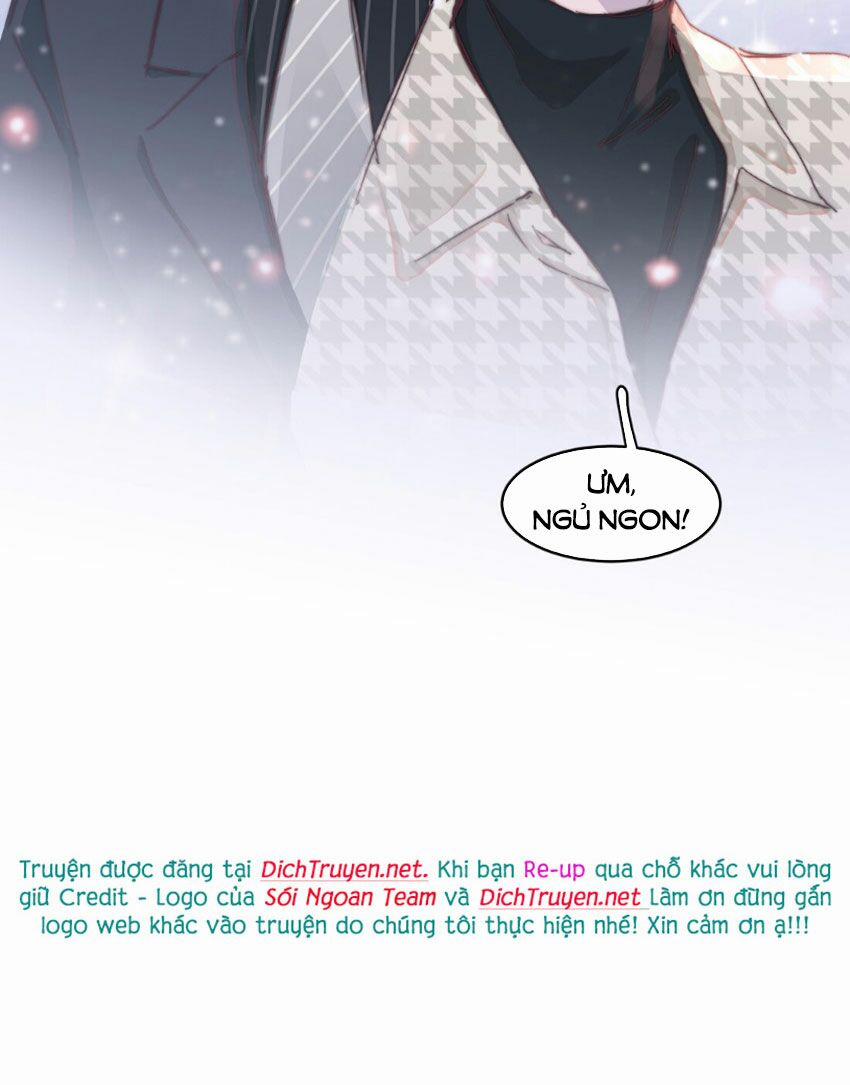 Nghe Nói Tôi Rất Nghèo 18 trang 29