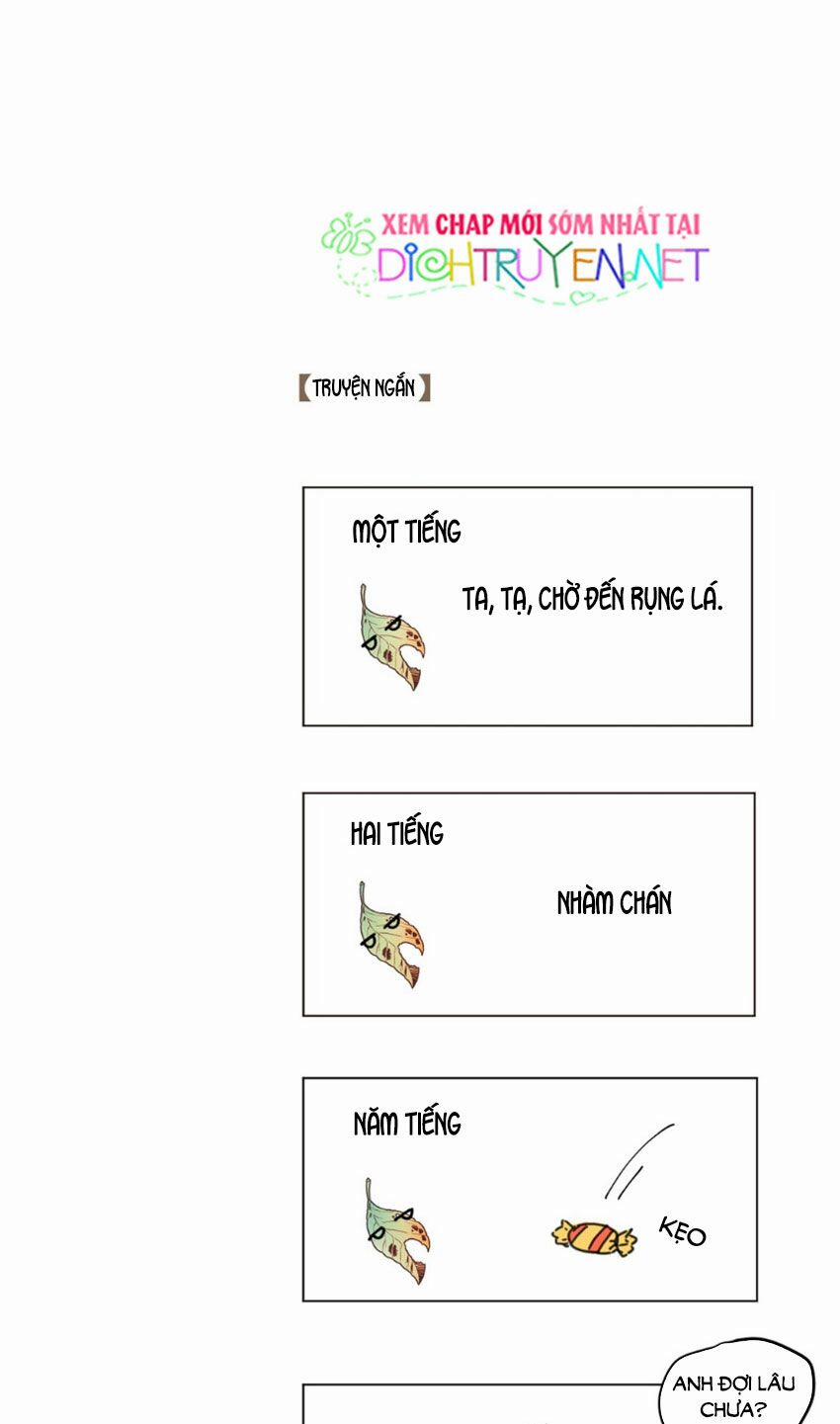 Nghe Nói Tôi Rất Nghèo 18 trang 30
