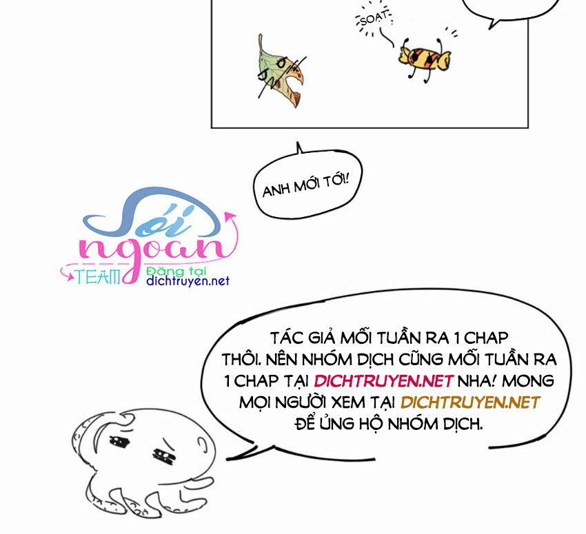 Nghe Nói Tôi Rất Nghèo 18 trang 31