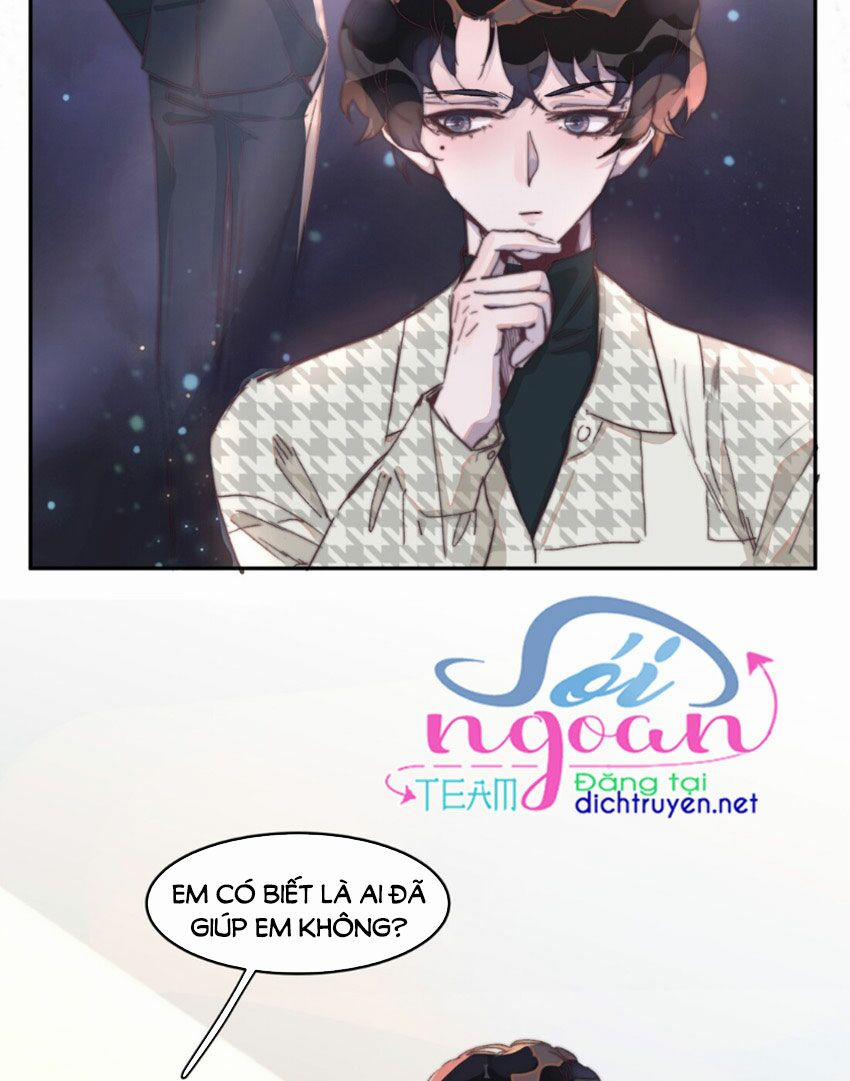 Nghe Nói Tôi Rất Nghèo 18 trang 6