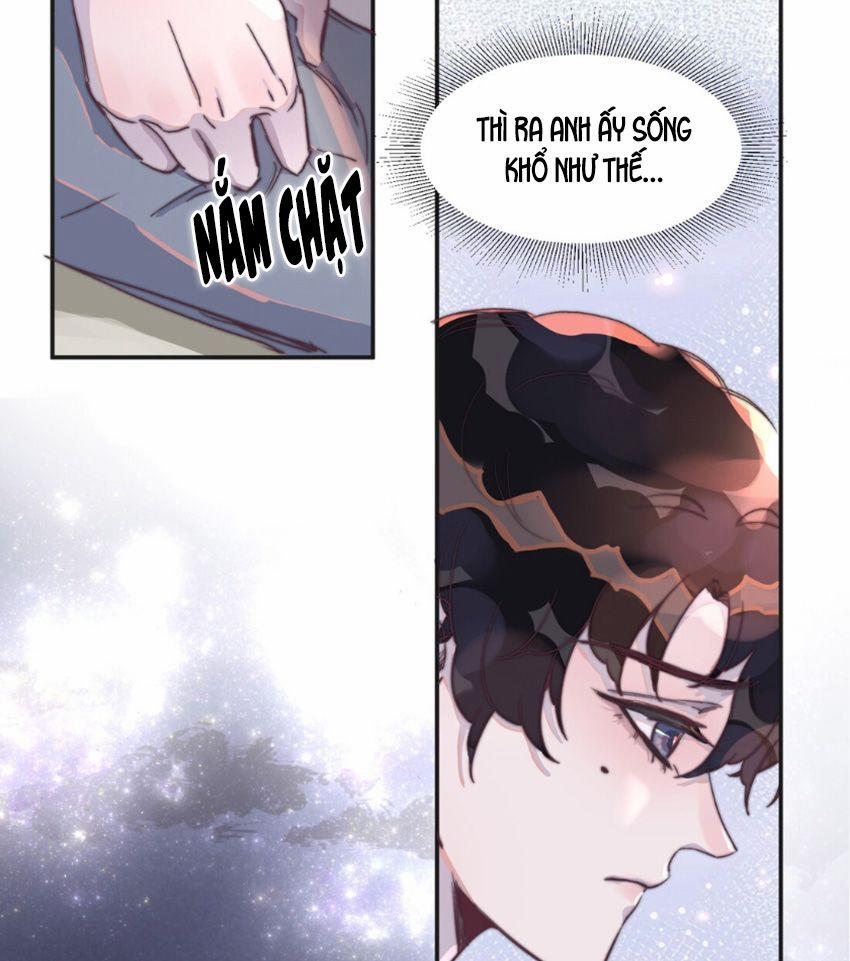 Nghe Nói Tôi Rất Nghèo 19 trang 25