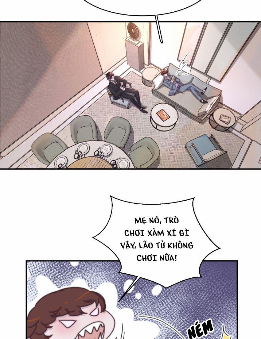 Nghe Nói Tôi Rất Nghèo 19 trang 29