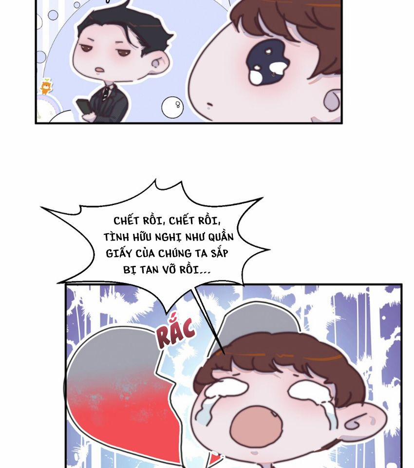 Nghe Nói Tôi Rất Nghèo 19 trang 36