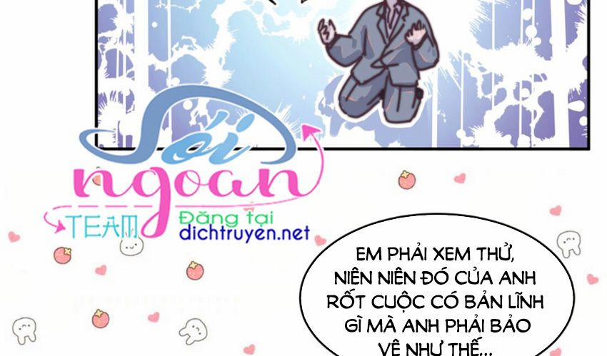 Nghe Nói Tôi Rất Nghèo 19 trang 37