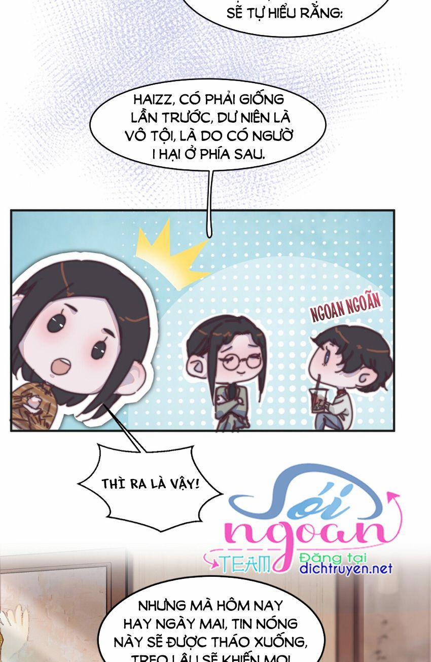 Nghe Nói Tôi Rất Nghèo 19 trang 5