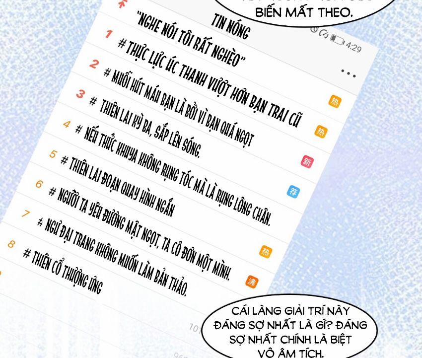 Nghe Nói Tôi Rất Nghèo 19 trang 8