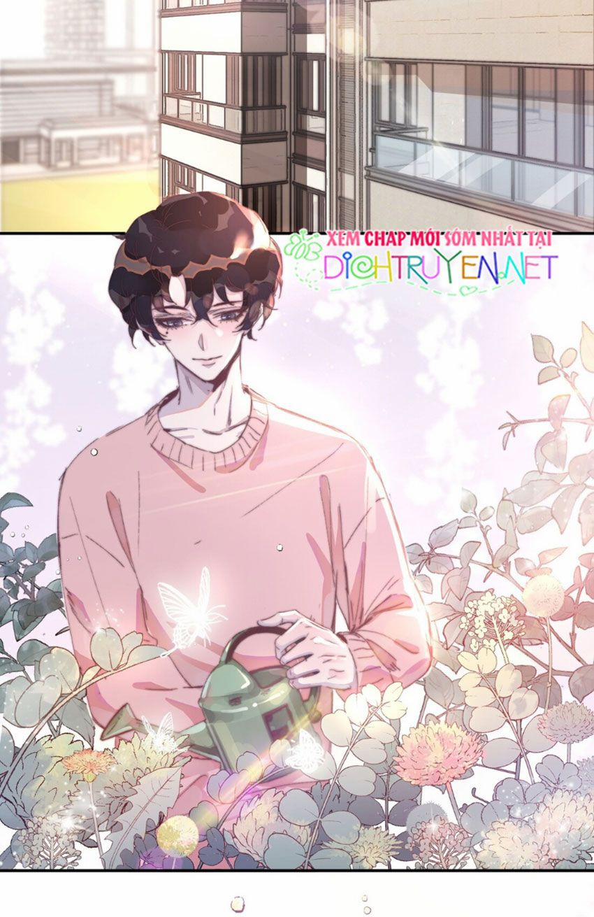 Nghe Nói Tôi Rất Nghèo 20 trang 12