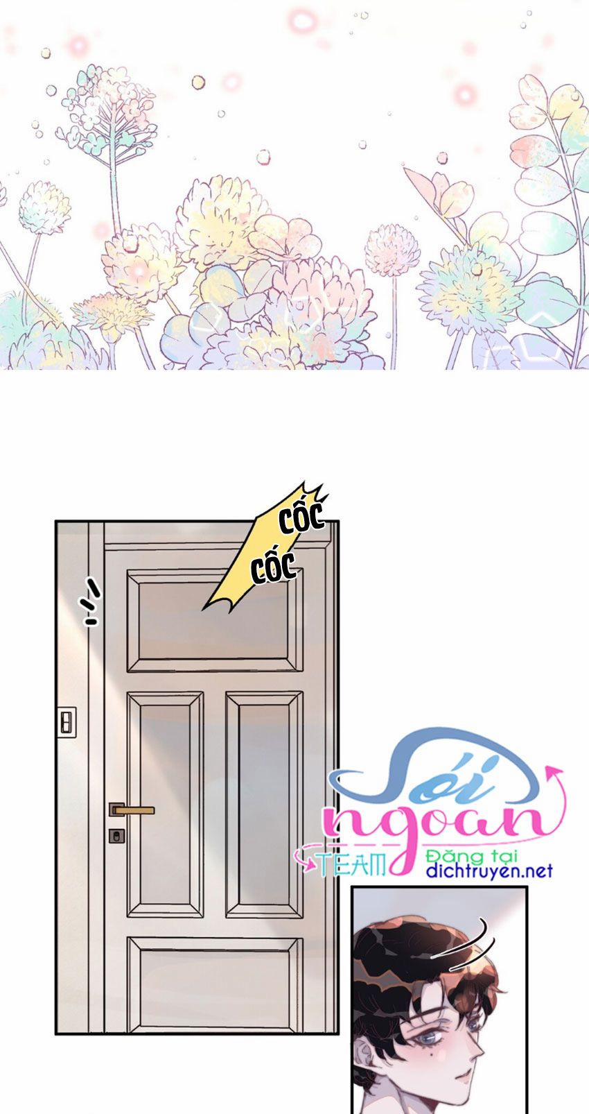 Nghe Nói Tôi Rất Nghèo 20 trang 13