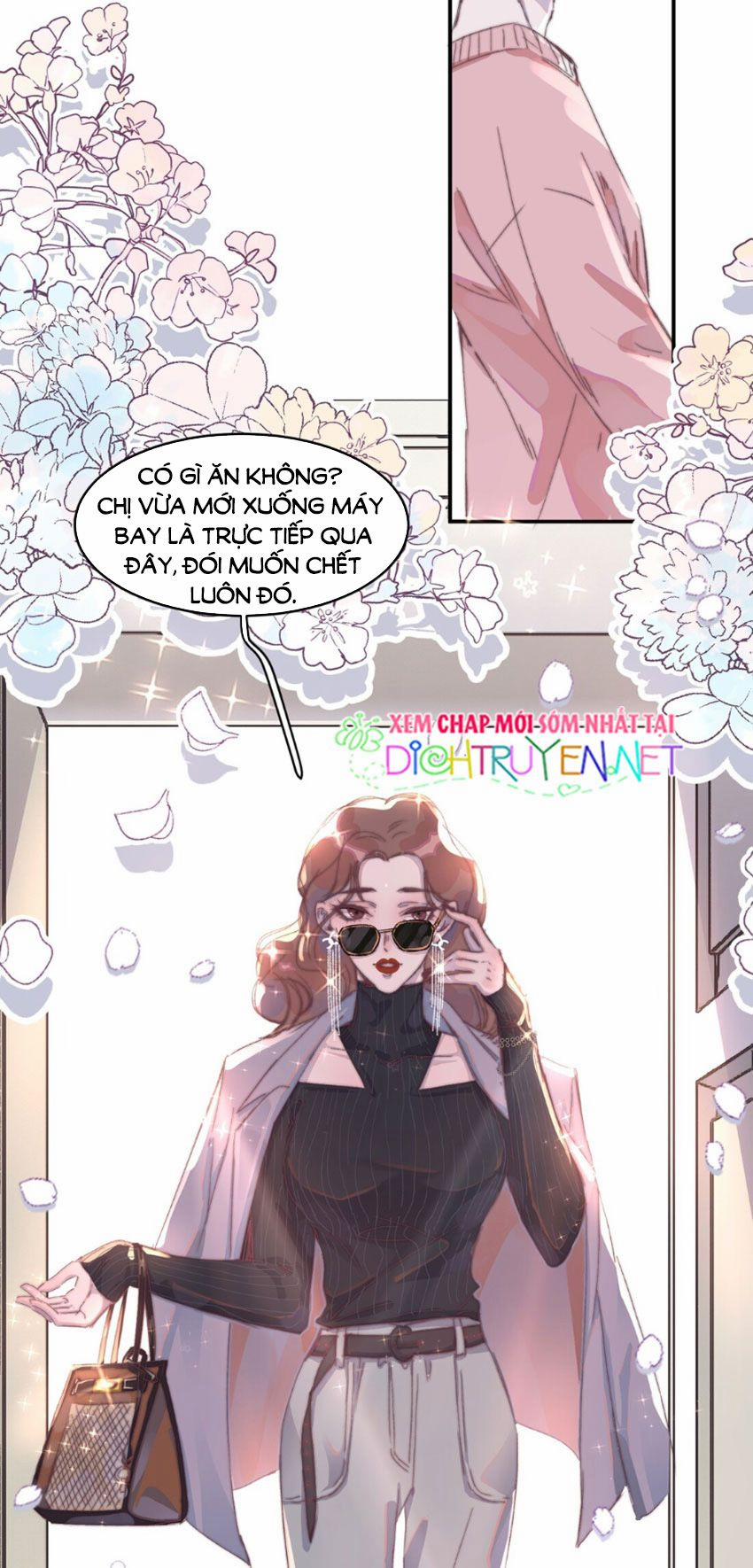 Nghe Nói Tôi Rất Nghèo 20 trang 14