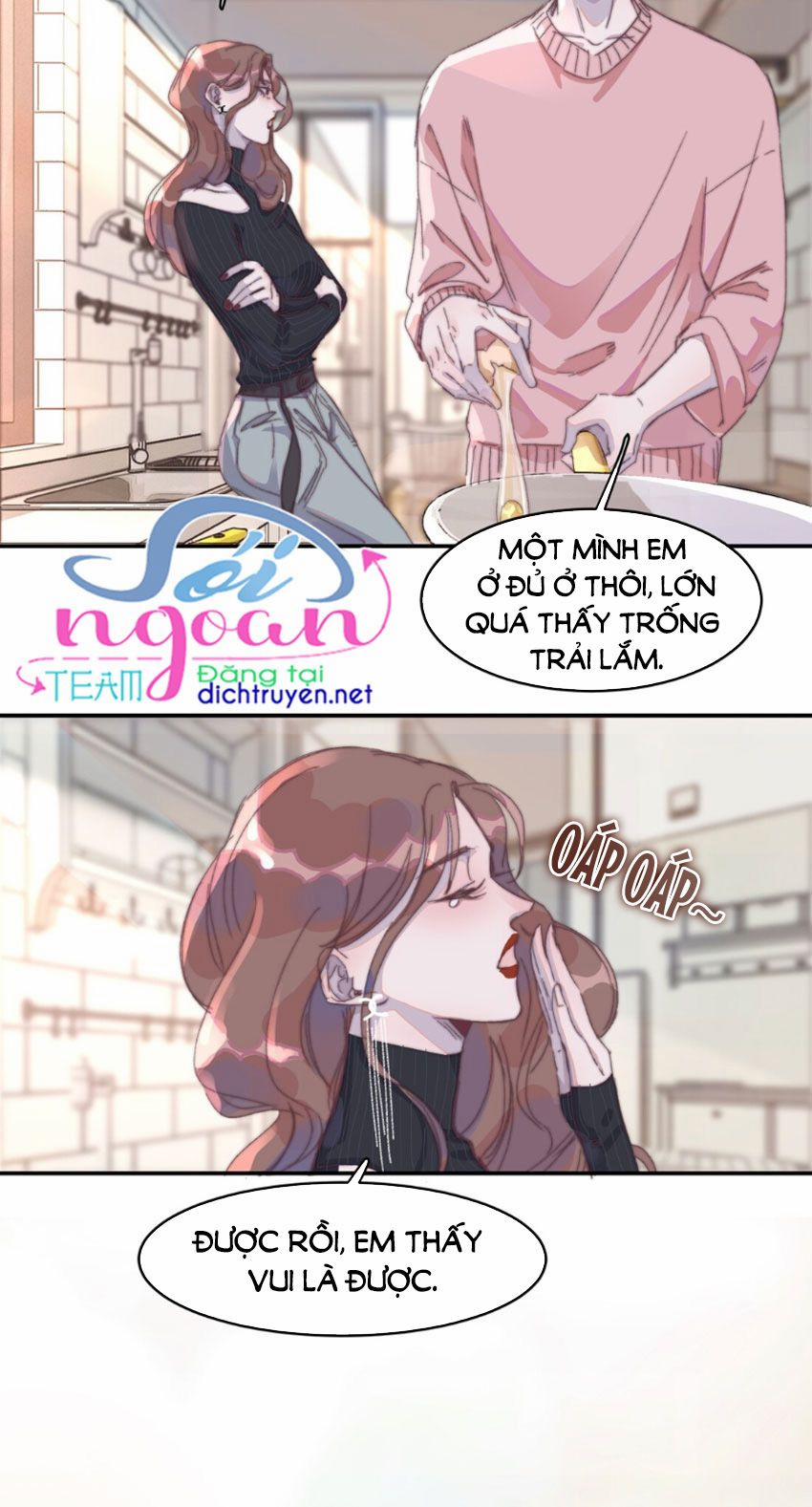 Nghe Nói Tôi Rất Nghèo 20 trang 17