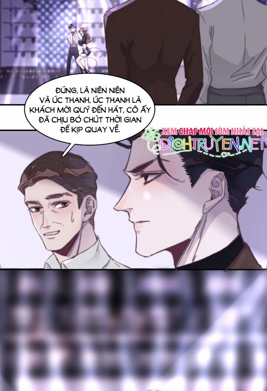 Nghe Nói Tôi Rất Nghèo 20 trang 28