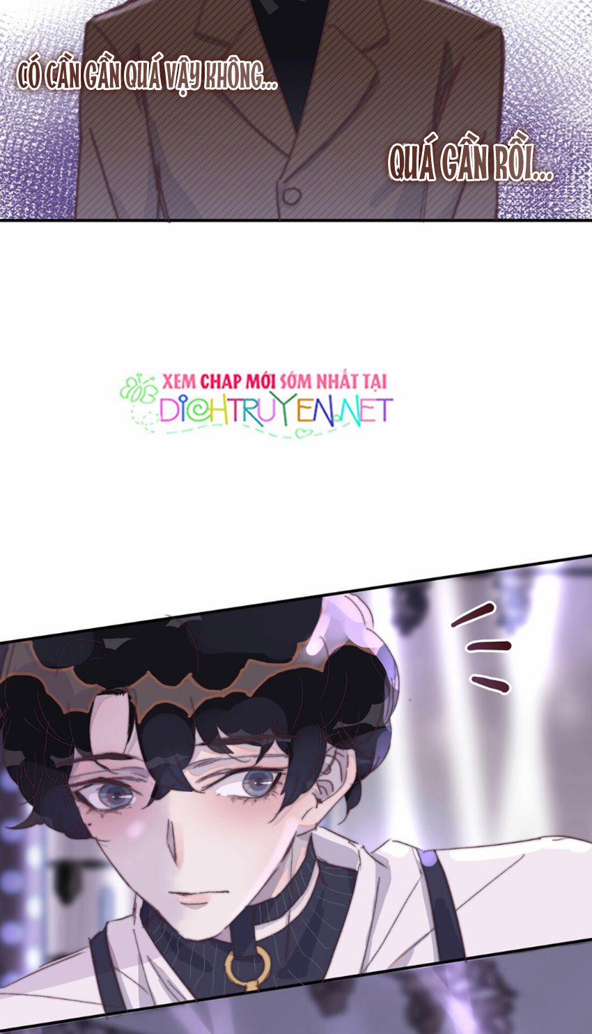 Nghe Nói Tôi Rất Nghèo 20 trang 30