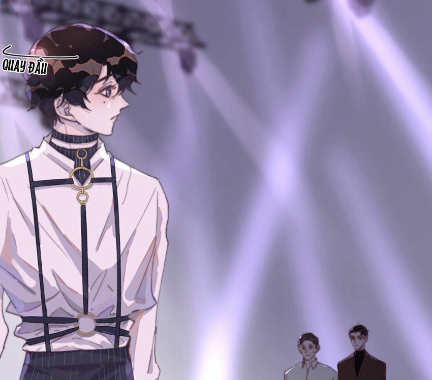 Nghe Nói Tôi Rất Nghèo 20 trang 31